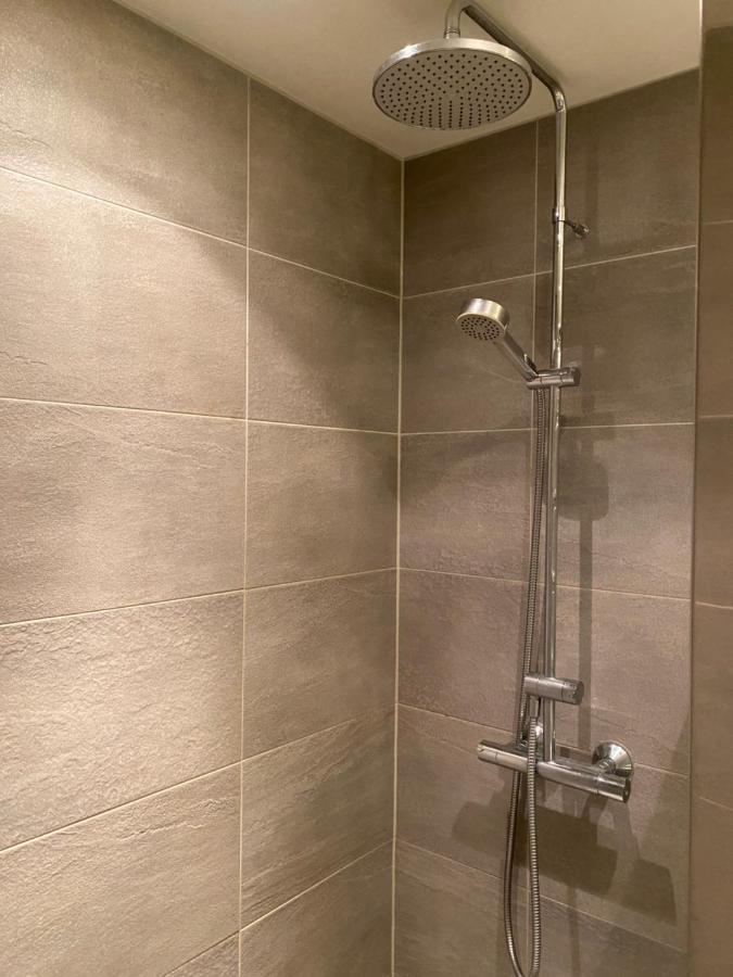 Rom # 3 Appartmenthotel Oslo Adress Isabels Vei 16 Exteriör bild