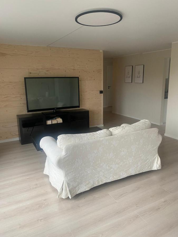 Rom # 3 Appartmenthotel Oslo Adress Isabels Vei 16 Exteriör bild