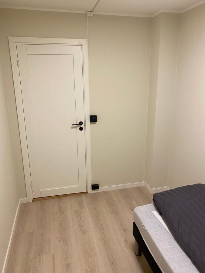 Rom # 3 Appartmenthotel Oslo Adress Isabels Vei 16 Exteriör bild