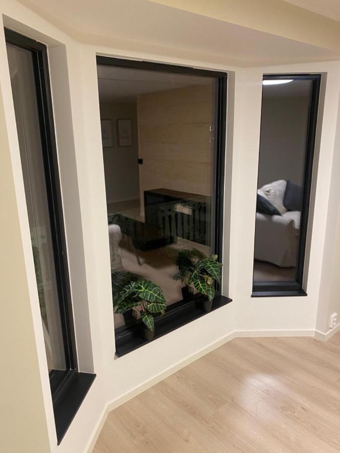 Rom # 3 Appartmenthotel Oslo Adress Isabels Vei 16 Exteriör bild