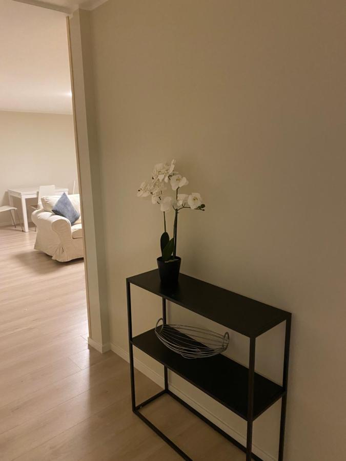 Rom # 3 Appartmenthotel Oslo Adress Isabels Vei 16 Exteriör bild