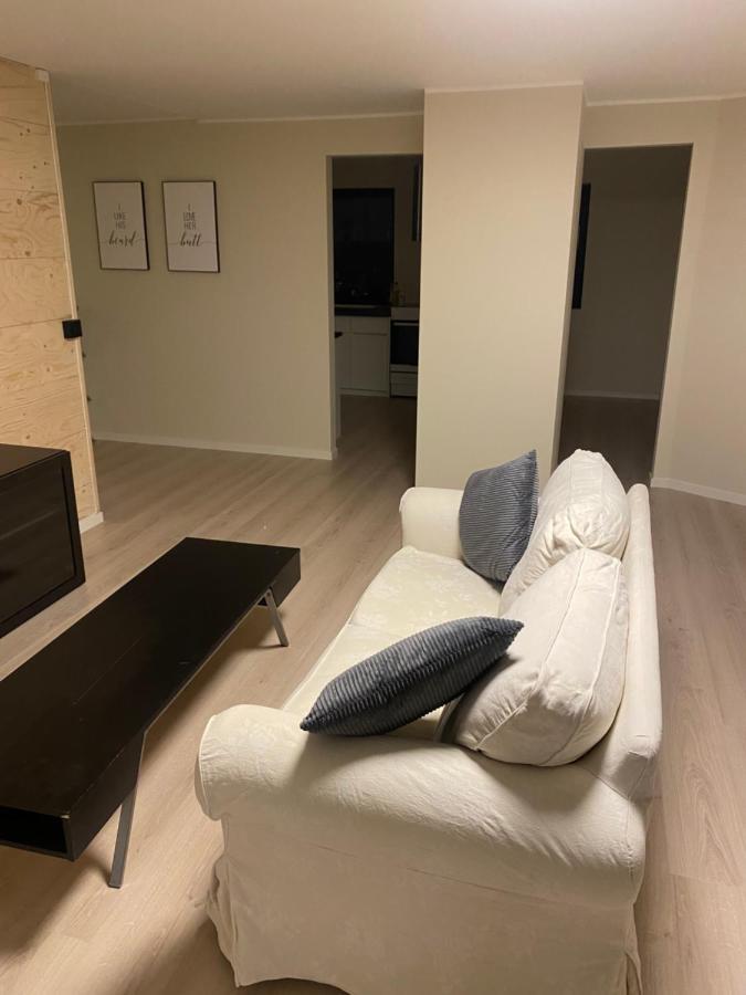 Rom # 3 Appartmenthotel Oslo Adress Isabels Vei 16 Exteriör bild
