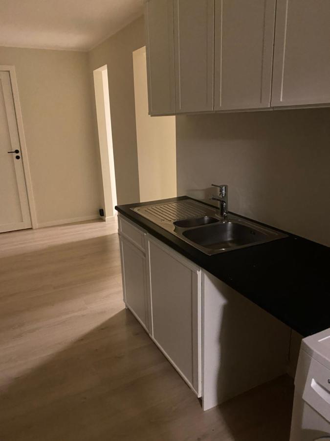 Rom # 3 Appartmenthotel Oslo Adress Isabels Vei 16 Exteriör bild