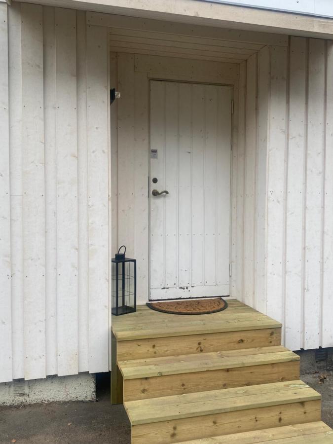 Rom # 3 Appartmenthotel Oslo Adress Isabels Vei 16 Exteriör bild